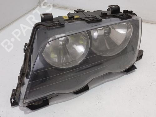 Left headlight BMW 3 (E46) 320 d | BP36918170C28 - Image 4