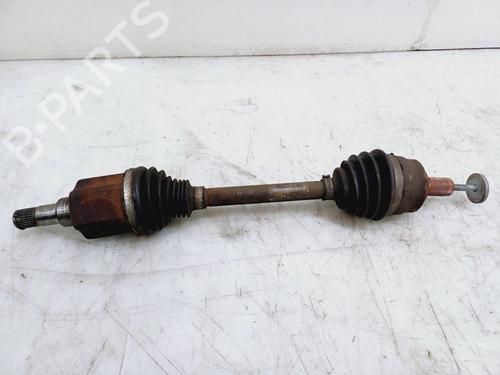 Used Left front driveshaft Left front driveshaft 36920876 36920876
