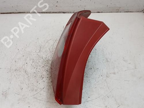 Left taillight HONDA CIVIC VII Hatchback (EU, EP, EV) 1.4 iS (EP1, EU5, EU7) | BP36931112C34 - Image 2