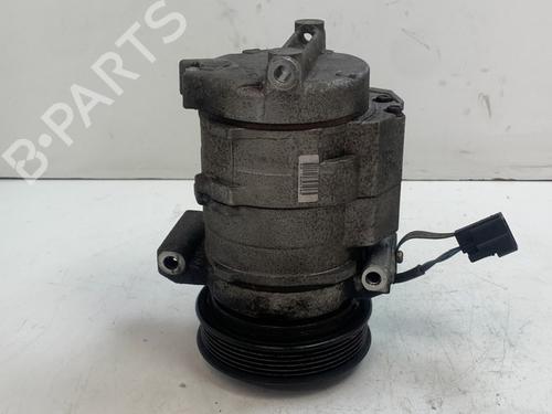 AC compressor CADILLAC CTS 3.2 | BP37231866M34 - Image 2