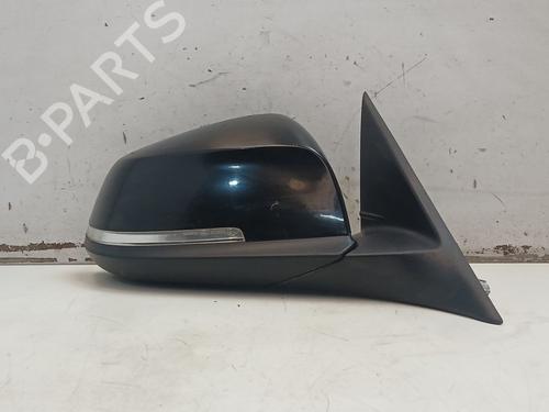 Used Right mirror Right mirror 38614530 38614530