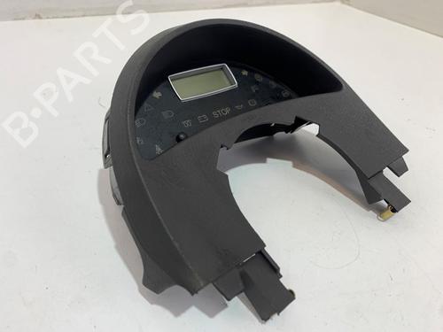Instrument cluster CITROËN C8 (EA_, EB_) 2.2 HDi | BP36918245C47 - Image 4