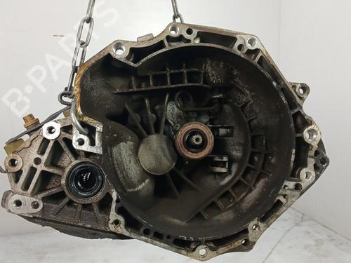 Used Gearbox Gearbox 36927216 36927216