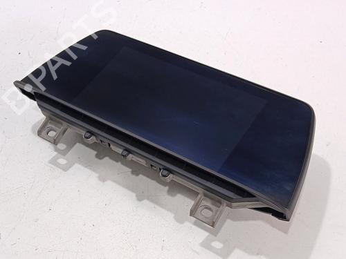 display-monitor-bmw-3-f30-f80-2011-2012-2013-2014-2015-2016-2017-2018-36921880 main image
