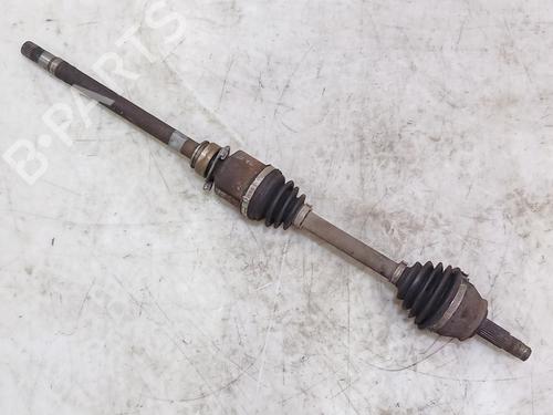 Used Right front driveshaft Right front driveshaft 36921747 36921747
