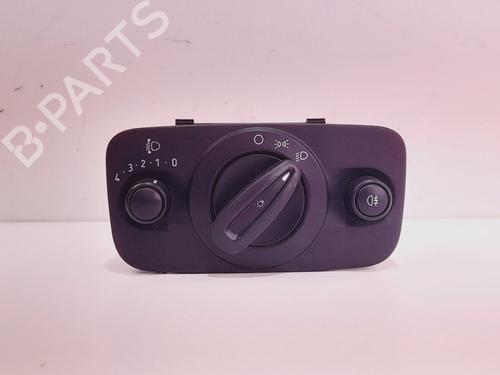 Used Headlight switch Headlight switch 36919199 36919199