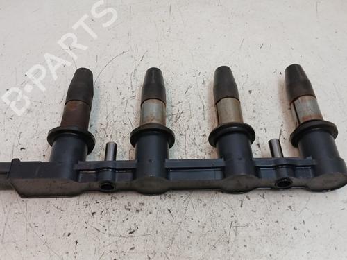 Bobine Bobine OPEL ASTRA H GTC (A04) 1.6 (L08) (116 hp) 36931697 36931697