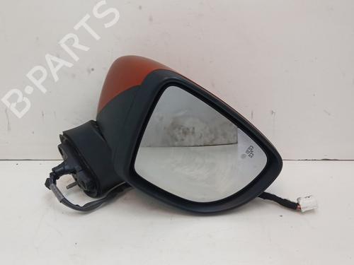 Used Right mirror Right mirror 37089120 37089120