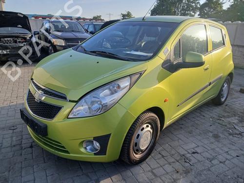 Engine CHEVROLET SPARK (M300) 1.0 | BP37169844M1 - Image 3