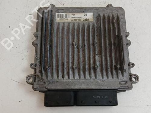 Used Engine control unit (ECU) Engine control unit (ECU) 36928985 36928985