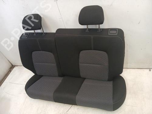 Seats set KIA PICANTO III (JA) 1.0 | BP38614360C78 - Image 3
