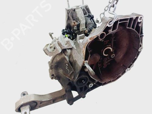 Used Gearbox Gearbox 36920579 36920579