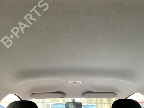 Interiør tag CITROËN C3 II (SC_) 1.4 VTi 95 | BP36928635I12 - Image 5
