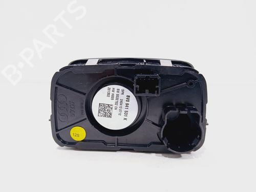 Headlight switch AUDI A3 Sportback (8VA, 8VF) 1.6 TDI | BP36920512I24 - Image 4