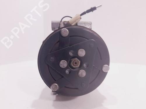 AC compressor DACIA SANDERO 1.2 16V | BP36920886M34 - Image 2
