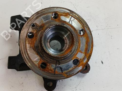 right-rear-steering-knuckle-mercedes-benz-vito-van-w447-2014-36926462 main image