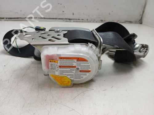 Front left seatbelt SUZUKI SWIFT III (MZ, EZ) 1.3 (RS413, ZC11S) | BP39208594I26 - Image 3