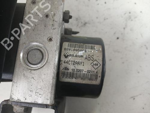 ABS pump RENAULT TWINGO II (CN0_) 1.2 16V (CN04, CN0B) | BP36917985M43 - Image 6