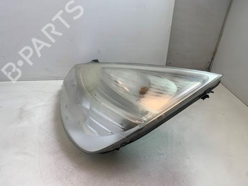 Left headlight RENAULT ESPACE IV (JK0/1_) 2.0 (JK0A, JK1D, JK0N) | BP39494640C28 - Image 3