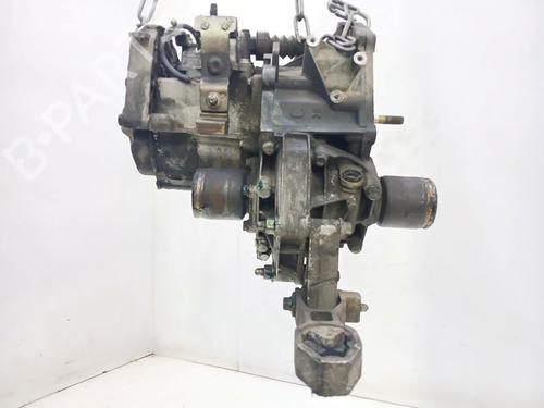 Gearbox FIAT PANDA (169_) 1.2 (169.AXB11, 169.AXB1A) | BP37760054M3 - Image 4