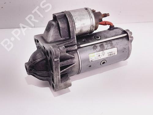 Used Starter Starter 36919416 36919416