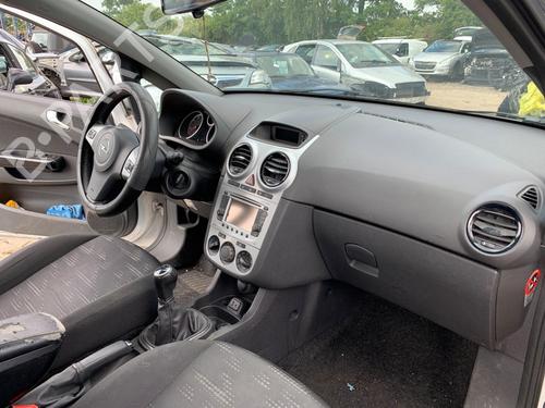 Steering column stalk OPEL CORSA D (S07) 1.3 CDTI (L08, L68) | BP37671078I23 - Image 3