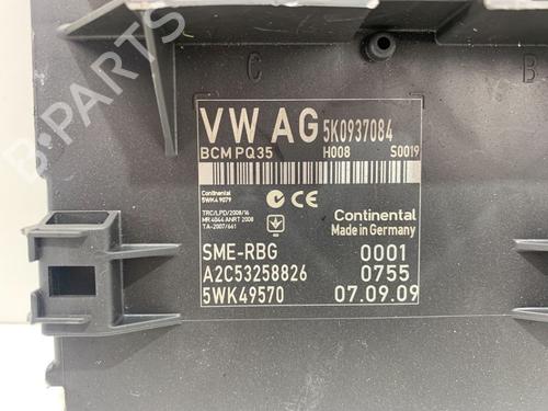 Control unit VW SCIROCCO III (137, 138) 1.4 TSI | BP36931143M11 - Image 2