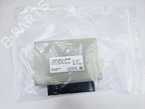 Control unit MERCEDES-BENZ A-CLASS (W177) A 180 d (177.010) | BP36919719M11 - Image 5