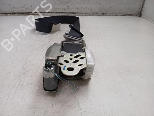Front right seatbelt SUZUKI SWIFT III (MZ, EZ) 1.3 (RS413, ZC11S) | BP40035402I25 - Image 3