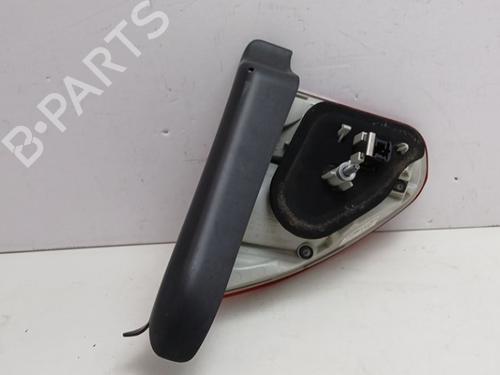 Left taillight PEUGEOT 2008 I (CU_) 1.2 VTi | BP36932091C34 - Image 3