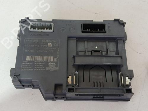 Electronic module RENAULT CAPTUR I (J5_, H5_) 0.9 TCe 90 | BP36924144M83 - Image 2