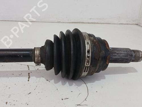 Left front driveshaft BMW X5 (E70) xDrive 40 d | BP36924515M38 - Image 2