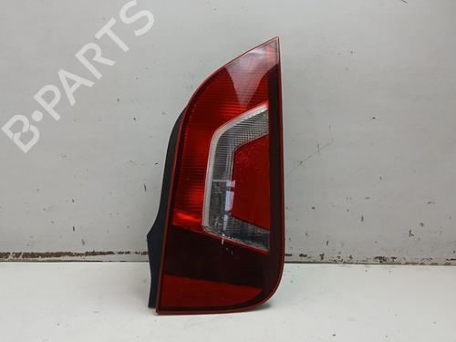 Used Right taillight Right taillight 38614464 38614464