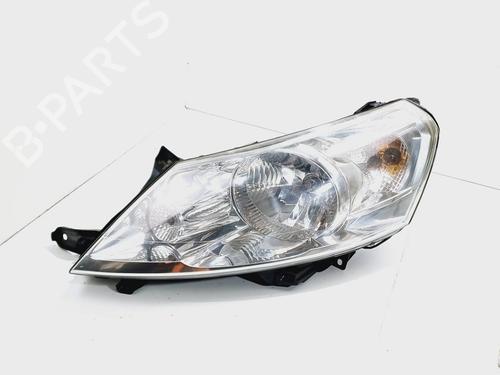 Used Left headlight Left headlight 36919782 36919782