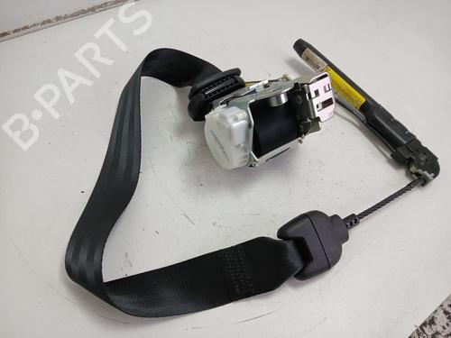 Front right seatbelt FORD KA (RU8) 1.2 | BP36927444I25 - Image 2