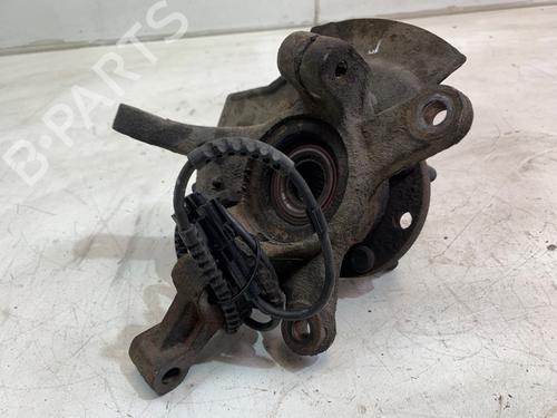 Right front steering knuckle CHEVROLET SPARK (M300) 1.0 LPG | BP36925045M26 - Image 4