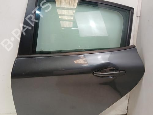 Used Left rear door Left rear door 39069415 39069415
