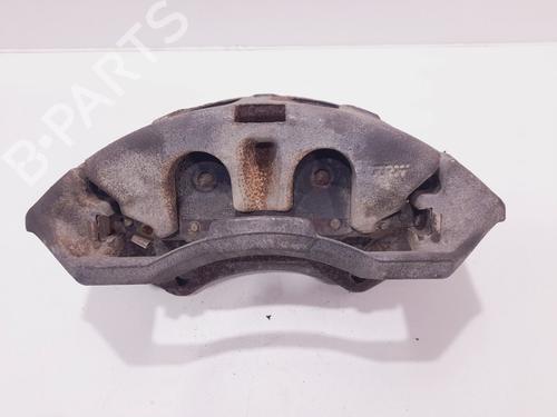 Left front brake caliper OPEL INSIGNIA A Saloon (G09) 2.0 Turbo (69) | BP36920907M105 - Image 3