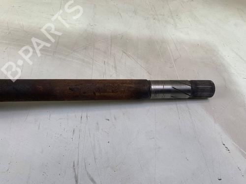Right front driveshaft RENAULT TRAFIC II Van (FL) 2.0 dCi 115 (FL01, FL0U, FL00, FL0H, FL0M) | BP36918711M39 - Image 4