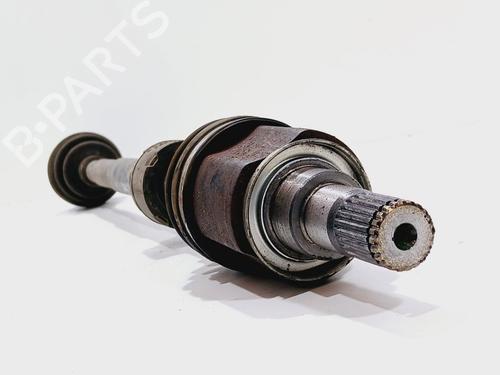 Right rear driveshaft MITSUBISHI ECLIPSE CROSS (GK_, GL_) Plug-in Hybrid 4WD (GL3W) | BP36921328M41 - Image 3