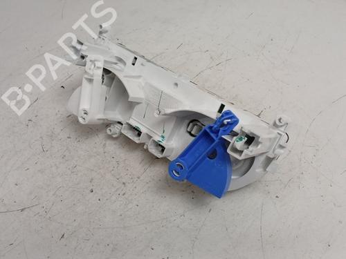 Climate control RENAULT CLIO IV (BH_) 0.9 TCe 90 (BHNF, BHMA, BHMH, BHJK, BHJR) | BP37516542I5 - Image 7