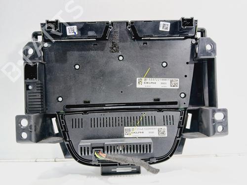 Switch OPEL ASTRA J (P10) 2.0 CDTI (68) | BP36921046I30 - Image 3