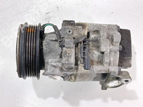AC compressor OPEL KARL (C16) 1.0 | BP36921696M34 - Image 5