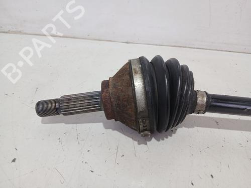 Left front driveshaft SEAT Mii (KF1, KE1) 1.0 | BP36924702M38 - Image 3