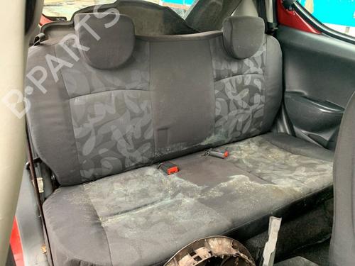 Used Rear left seatbelt Rear left seatbelt 36928865 36928865