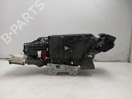 Used Heater matrix box Heater matrix box 37711554 37711554