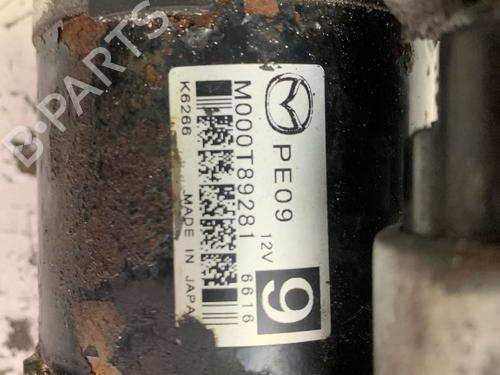 Startmotor MAZDA CX-3 (DK) 2.0 SKYACTIV-G (DK5W, DK6W) | BP36927194M8 - Image 6