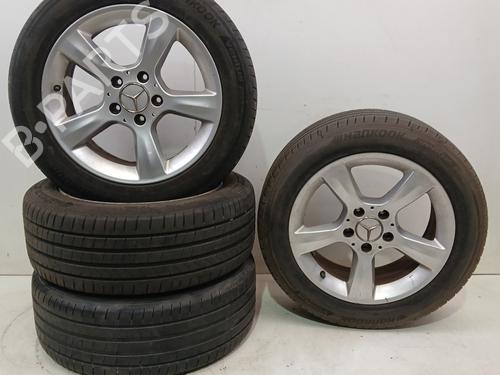 Used Wheel set Wheel set 37435709 37435709