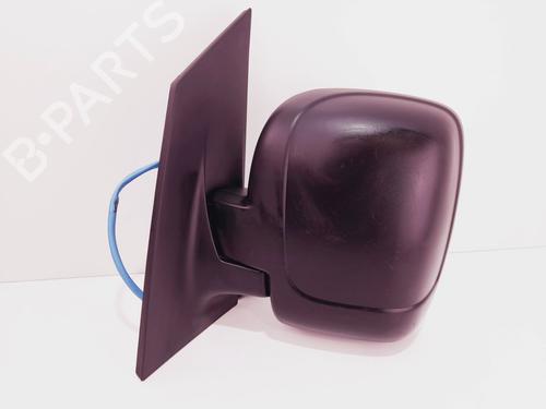 left-mirror-citroen-jumpy-ii-van-2007-2008-2009-2010-2011-2012-2013-2014-2015-2016-36919464 main image