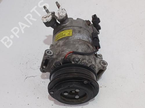 AC compressor FORD FOCUS III Turnier 1.0 EcoBoost | BP36924744M34 - Image 2